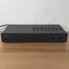 AudioSource AMP 100VS 2 Channel Amplifier - Clean Great Condition Audio Source