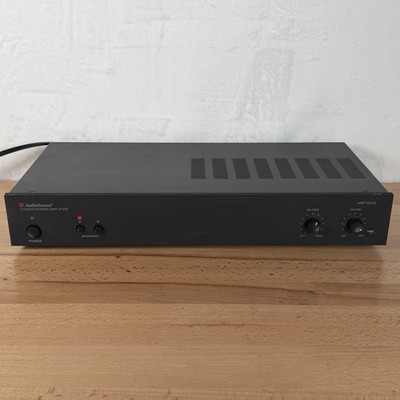 AudioSource AMP 100VS 2 Channel Amplifier - Clean Great Condition Audio Source