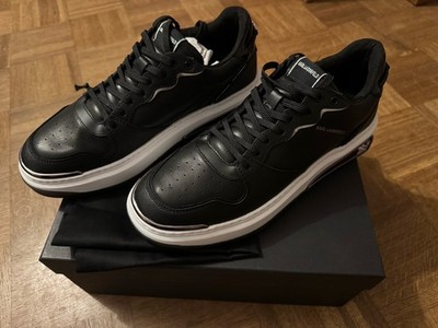 Schuhe Karl Lagerfeld  Elektro Lay Up Lo Große EU43
