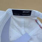 PINEHURST 124th US Open Hat USGA Member White Adjustable golf classic — photo 4
