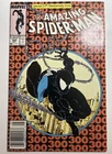 Marvel Comics Amazing Spider-Man #300 1988 25th Anniversary McFarlane Cover