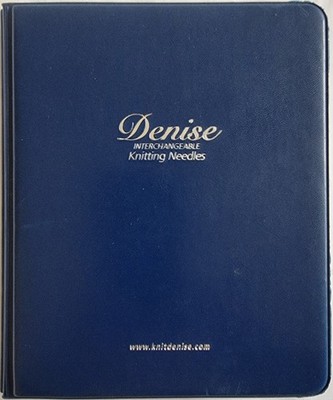 Denise Interchangeable Knitting Needles Kit