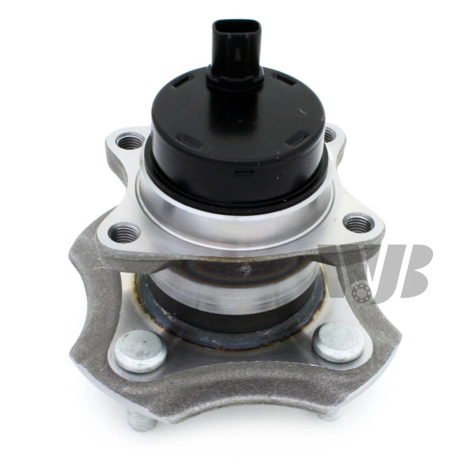 For Scion xB 2004-2006 WJB VS-4291-WA512209 Wheel Bearing & Hub Assembly Set - Изображение 3 из 3