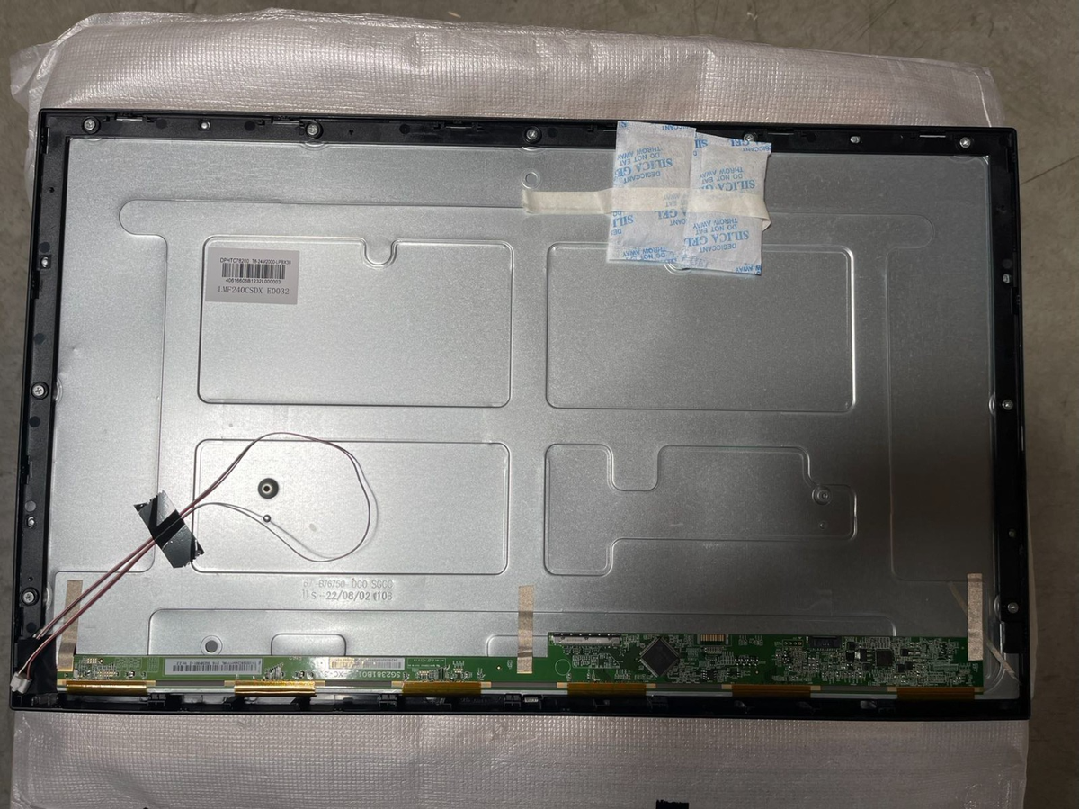 KL.2380T.029 ACER FHD LCD LED 23.8