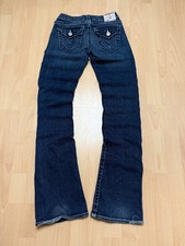 Vintage True religion Jeans Y2K Damen Bootcut...