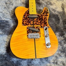 New Anderson Hohner TL Style Electric Guitar Maple Fretboard SS Pickups