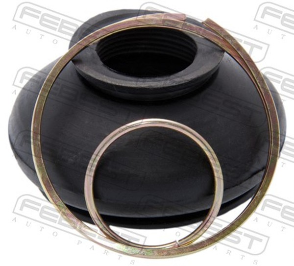 Febest Manschette Trag-/FüHrungsgelenk NBJB-R51RLOW FüR Nissan Pathfinder 3 R51-image