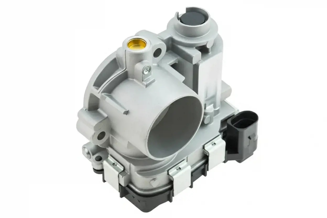 N.T.Y. ETB-VW-036.NTY Throttle body for SEAT,SKODA,VW - Image 6