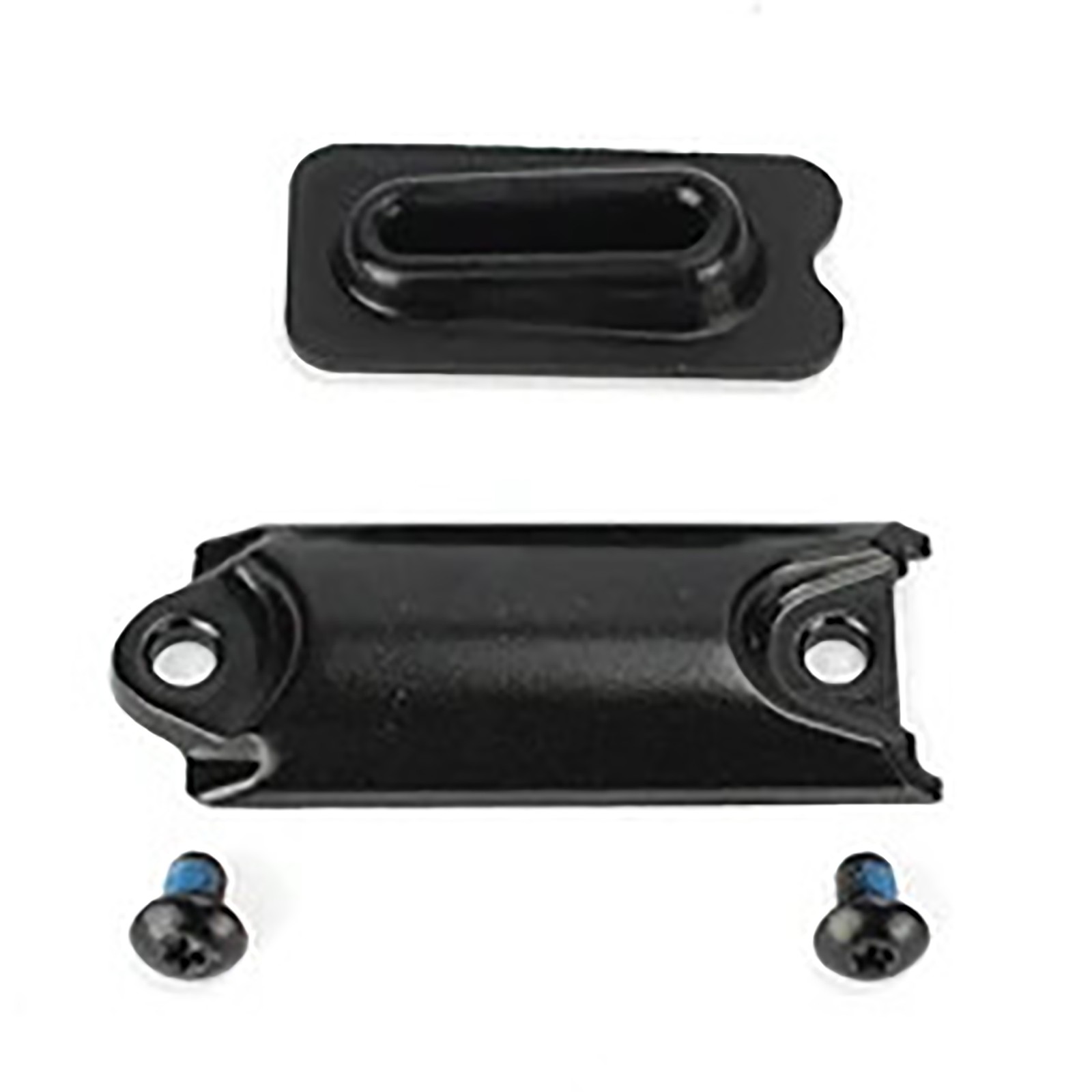 Черная крышка бачка главного тормозного цилиндра Hayes Dominion - Прочная OEM 4190₽