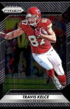 Click to enlarge Travis Kelce