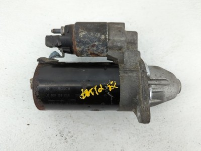 Mercedes-benz Cl550 Car Starter Motor Solenoid Oem ZDVBW