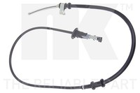 Nk Seilzug, Feststellbremse Hinten, Links U.A. FüR Mitsubishi, Toyota