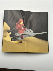 LEGO Space: Space Digger (6822)