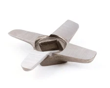 Univex #12 X Knife 1000506 - Free Shipping + Geniune OEM