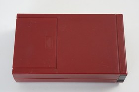 Famicom Disk Console HVC-022 Nintendo Tested System New rubber belt D0982540