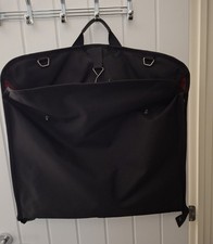 Samsonite Large Black Travel Suit Carrier. Excellent condition