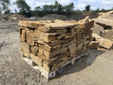 Dry Stone Walling