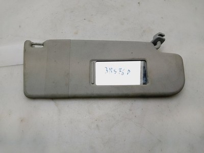1K0857552 sonnenblende rechts für VOLKSWAGEN GOLF V (1K1)(10.2003) 9274217