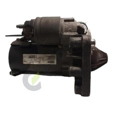 MK1 1.6 HDI CITROEN DS3 Starter Motor DV6DTED  9688268480