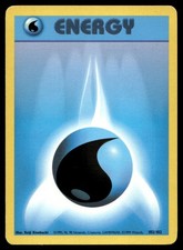 water energy pokemon card Water Energy (Secret) - SWSH06: Chilling Reign [SECRET RARE]