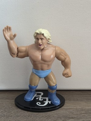 Mattel WWE Retro Series 4 Ric Flair Action Figure 2017
