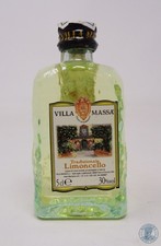 Miniature / Mignon Limoncello VILLA MASSA