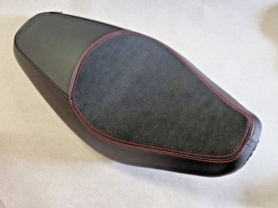 fahrersitz custom rider Seat Fit Royal Enfield HUNTER 350 KXA00140 J1C SEAT