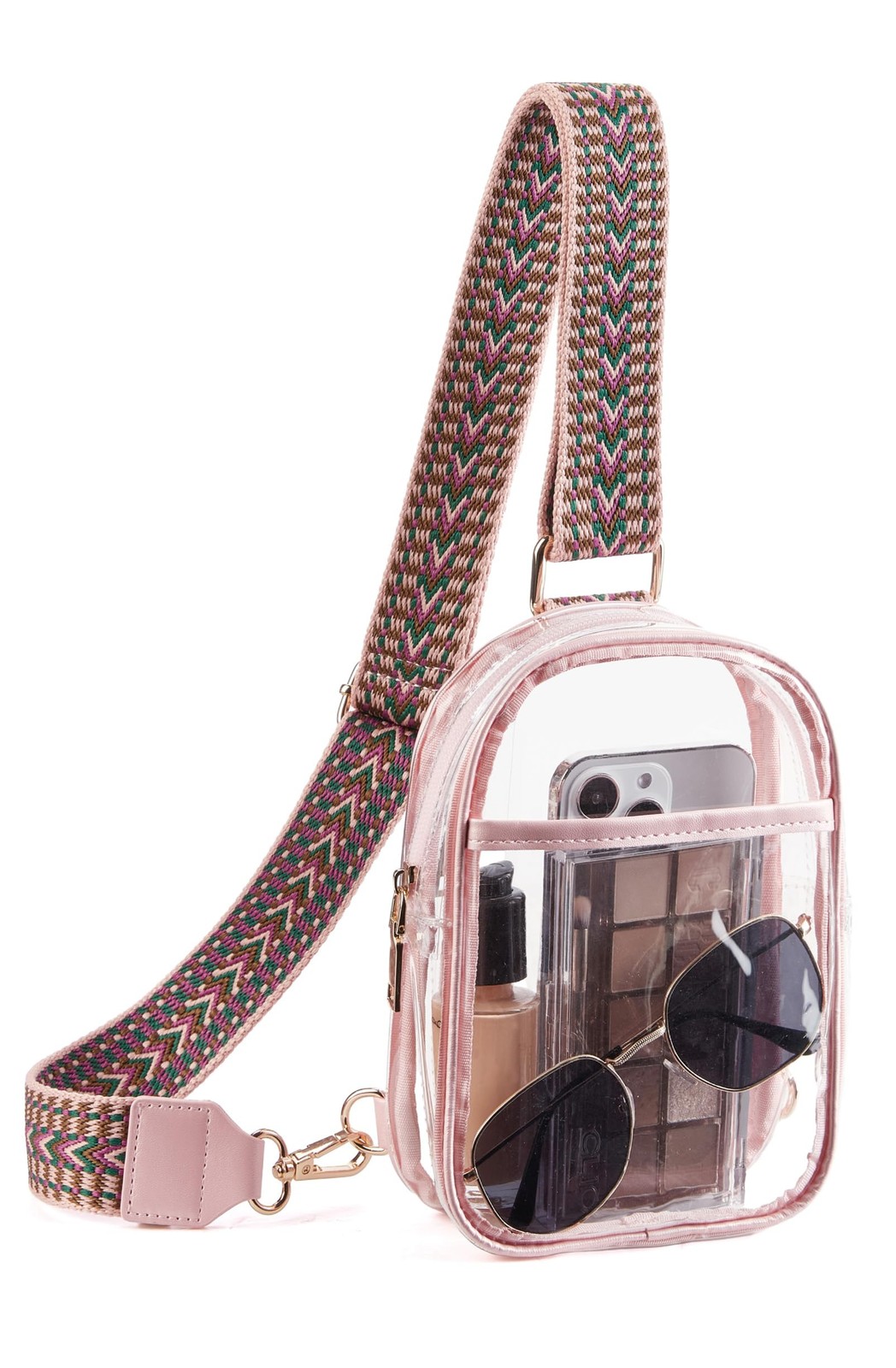 For Women Stadium Crossbody...