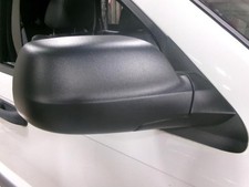 Passenger Side View Mirror Power Heated Fits 05-10 Grand Cherokee 2350759