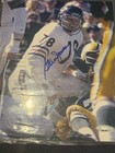 Stan Jones Autographed 8x10 Chicago Bears HOF Da Bears! — photo 3