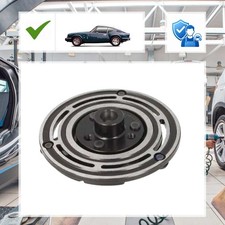 Mitnehmerscheibe Thermotec für VW Corrado 53I 2.9 VR6