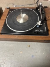 VINTAGE GARRARD 630S TURNTABLE MADE IN ENGLAND Video