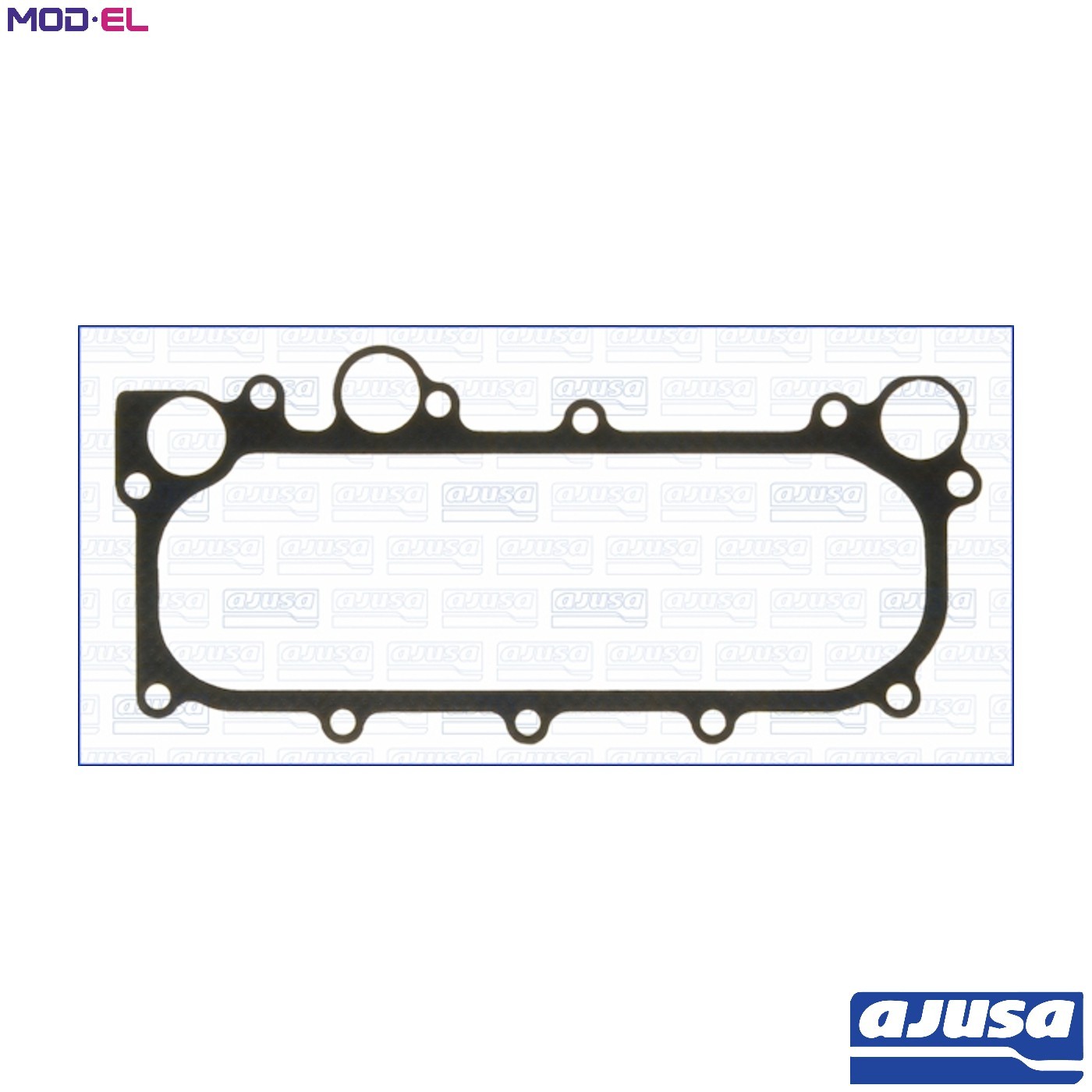 GASKET CRANKCASE VENTILATION 01032800 FOR RENAULT TRUCKS MASCOTT/Van  OPEL
