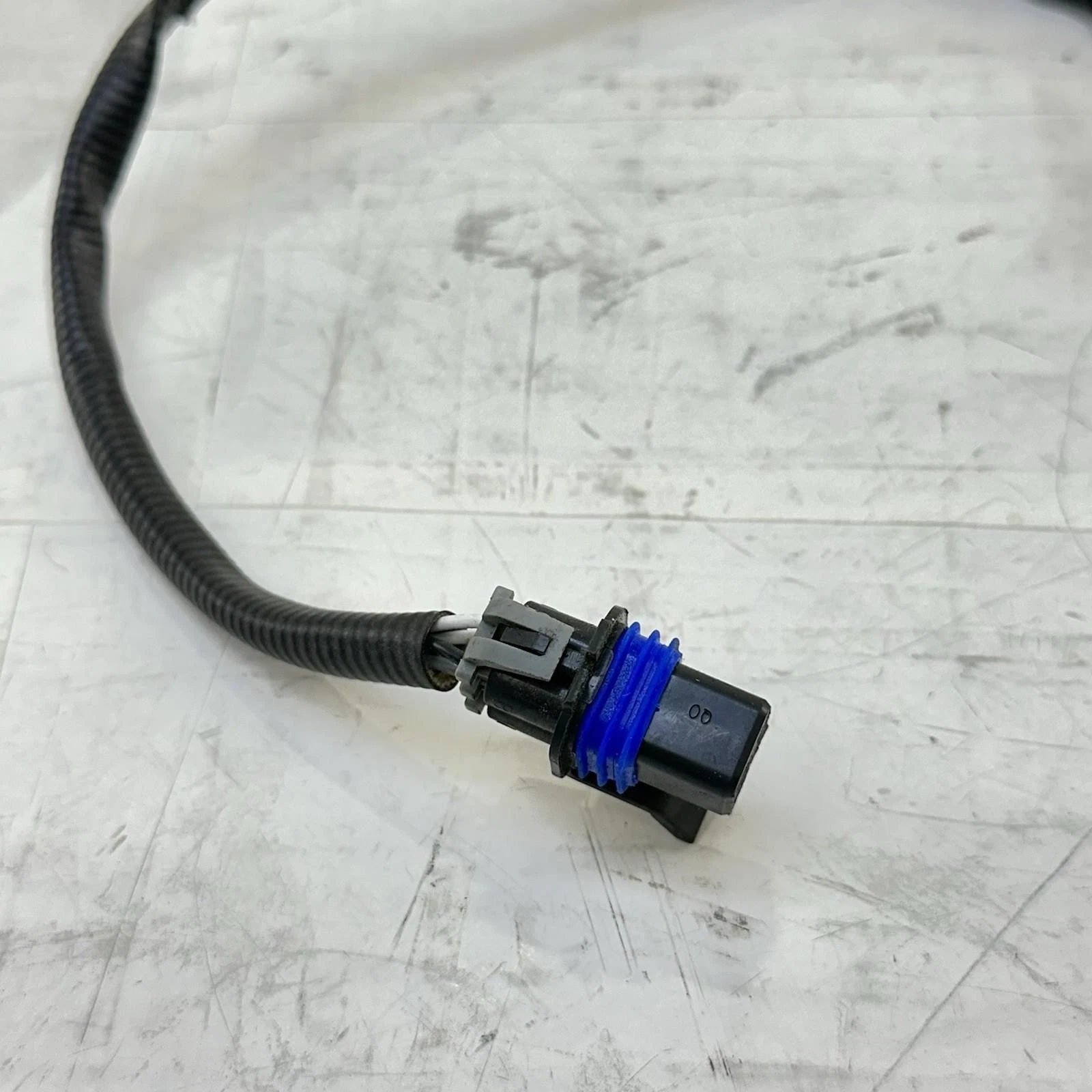 2016 CAN-AM SPYDER RT O2 Sauerstoffsensor Lambda Auspuff Sonde Kabel Stock