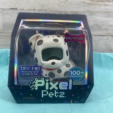 Pixel Petz - Dalmatian Interactive 25 Games Activities Ages 4 Years