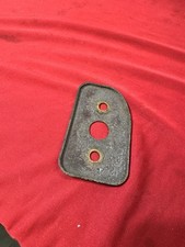 1937 1938 Chevrolet Car Original Left Taillight Support Reinforcement Oem Gm 1937 1938 Chevrolet Car Original Left Taillight Support Reinforcement Oem Gm