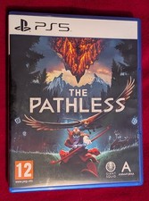 The Pathless (PS5, 2020)