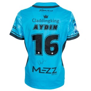 hullfcofficial on eBay