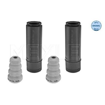 Meyle Staubschutzsatz Stoßdämpfer hinten 2043260598 A2043260598 21083125