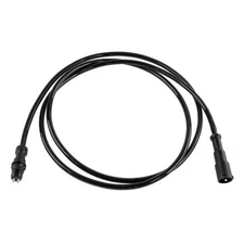 World American WA1319802 Abs Wheel Speed Sensor Wiring Harness   Straigth, 62"