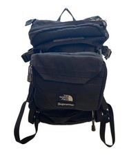 THE NORTH FACE SUPREME Backpack black NF0A2SAQ