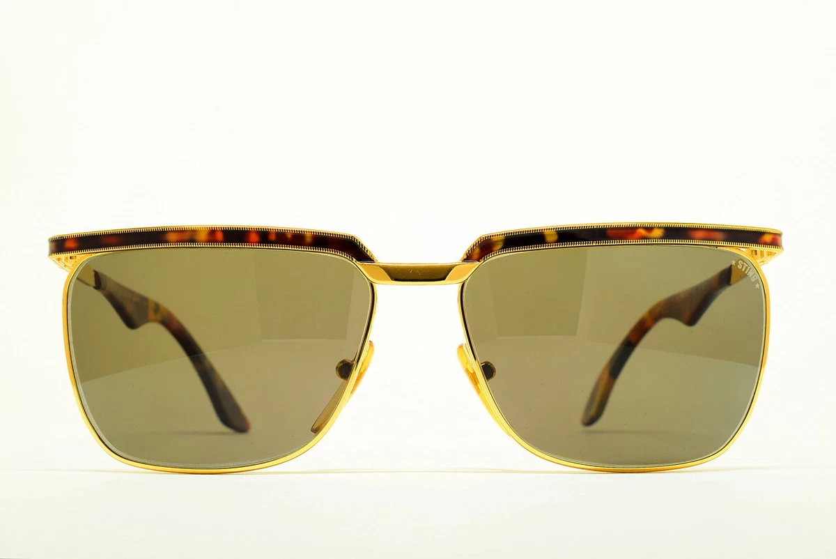 Police cheap sting sunglasses