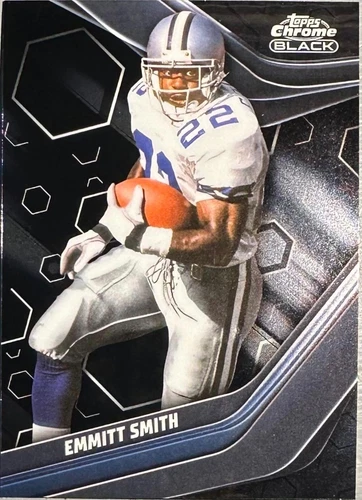 2023 Topps Composite Emmitt Smith #115