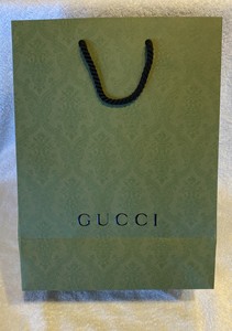 paper gucci bolsa