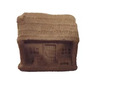 Mr. Sandman Real Sand Sculpture House