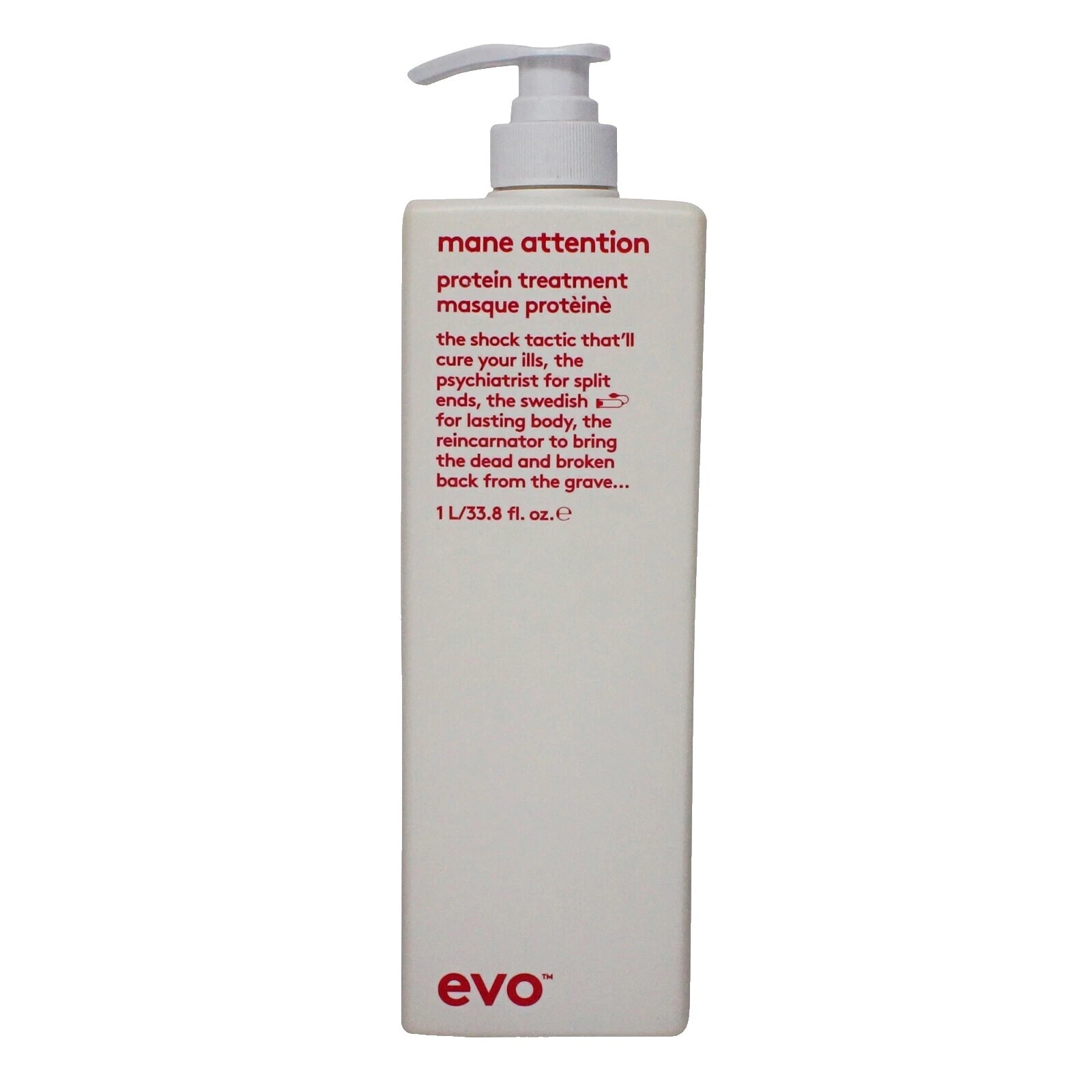 EVO Shampoos & Conditioners