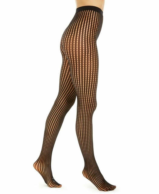 dkny fishnet tights