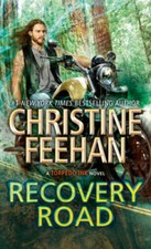 Recovery Road Torpedo Ink - Mass Market Paperback By Feehan Christine - Good
