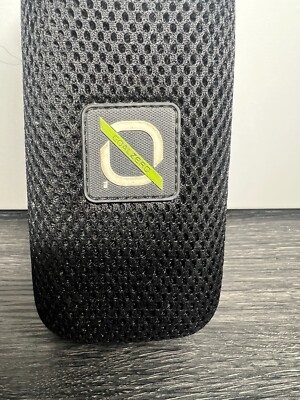 Goal Zero Rock Out Green/Black Rechargeable Portable Camping Speaker