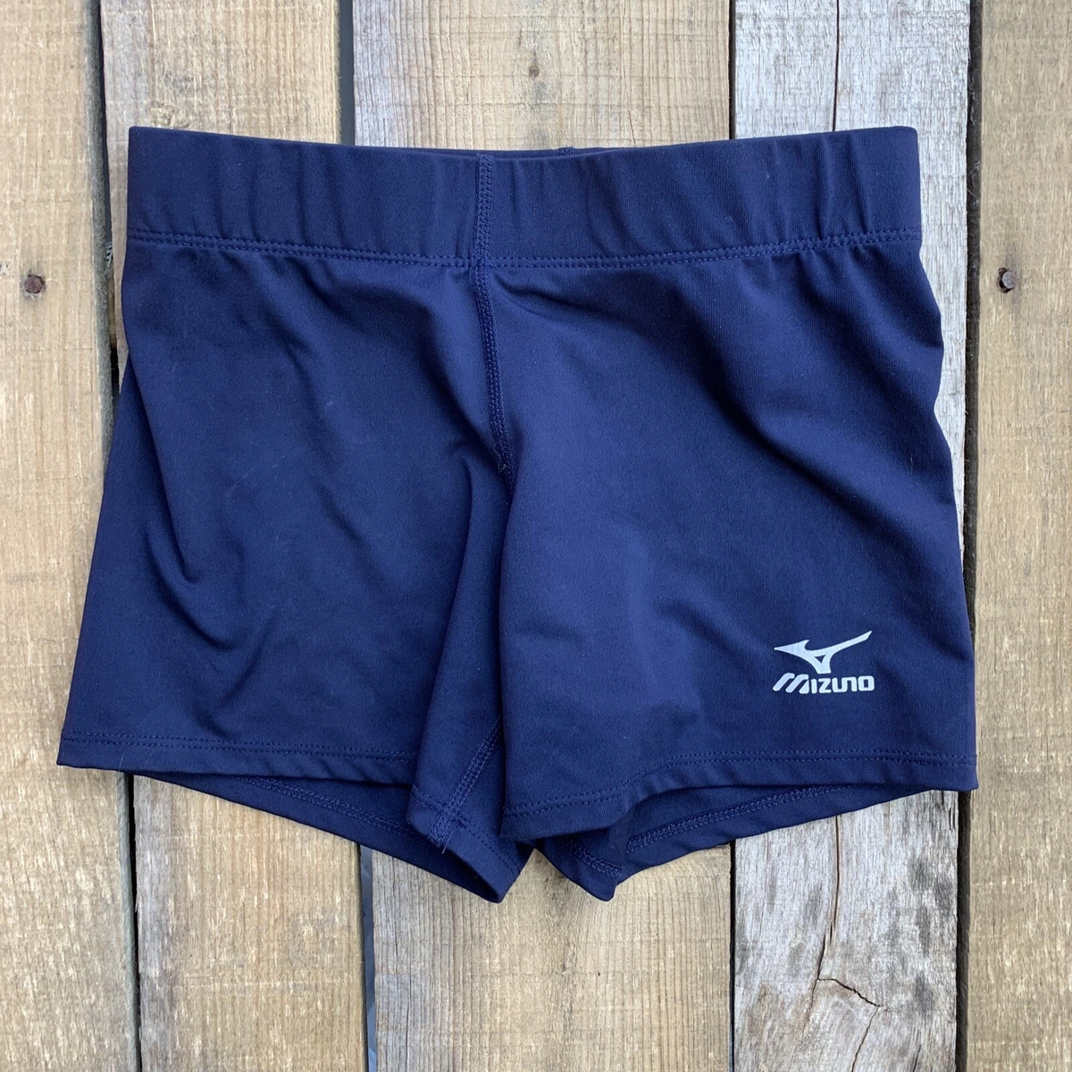  Mizuno Volleyball Shorts